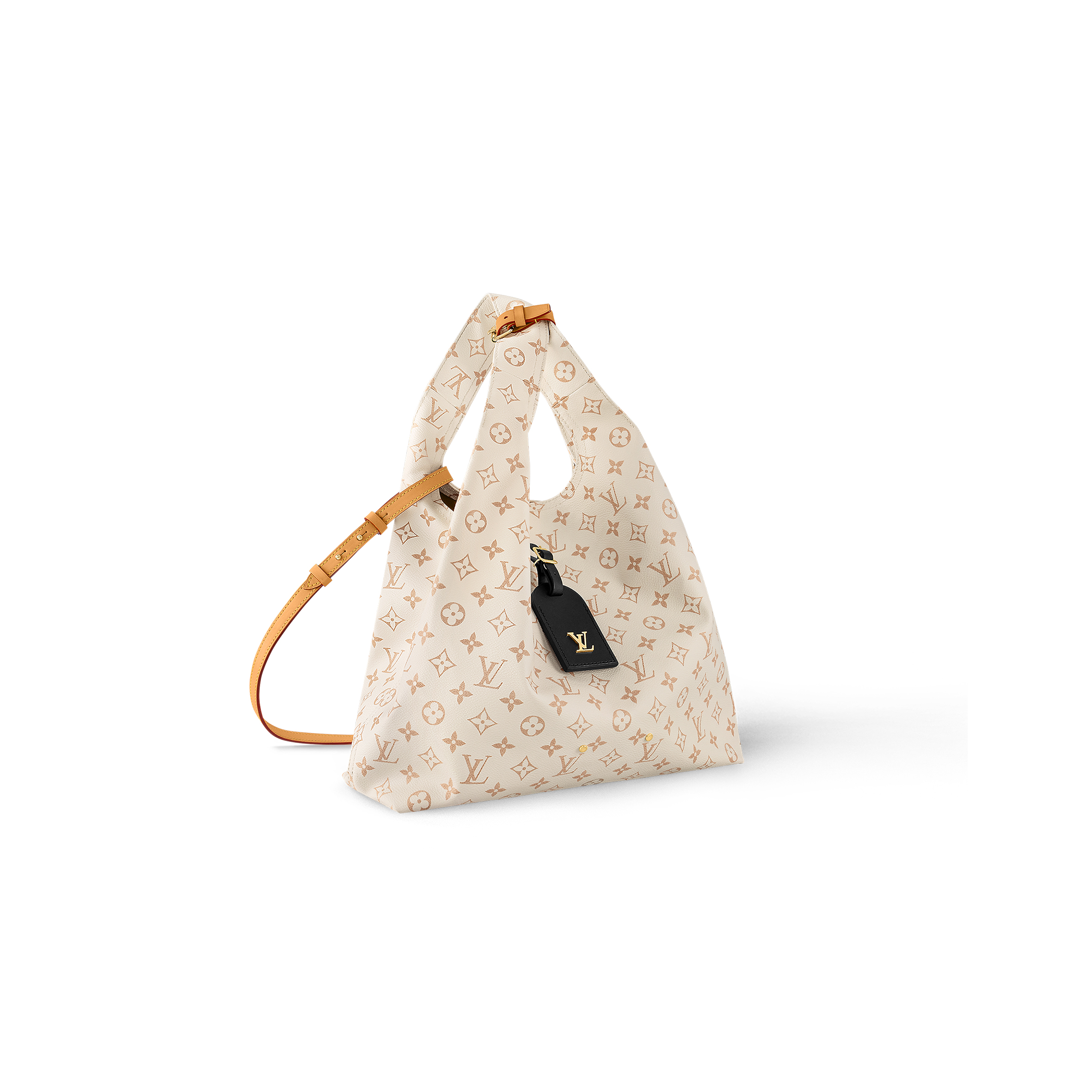 LOUIS VUITTON MASTER ATLANTIS GM M24409 (34*34*13.5cm)